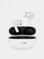 Белый беспроводные наушники Realme Buds Air 5