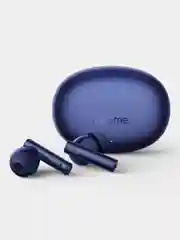 Белый беспроводные наушники Realme Buds Air 5