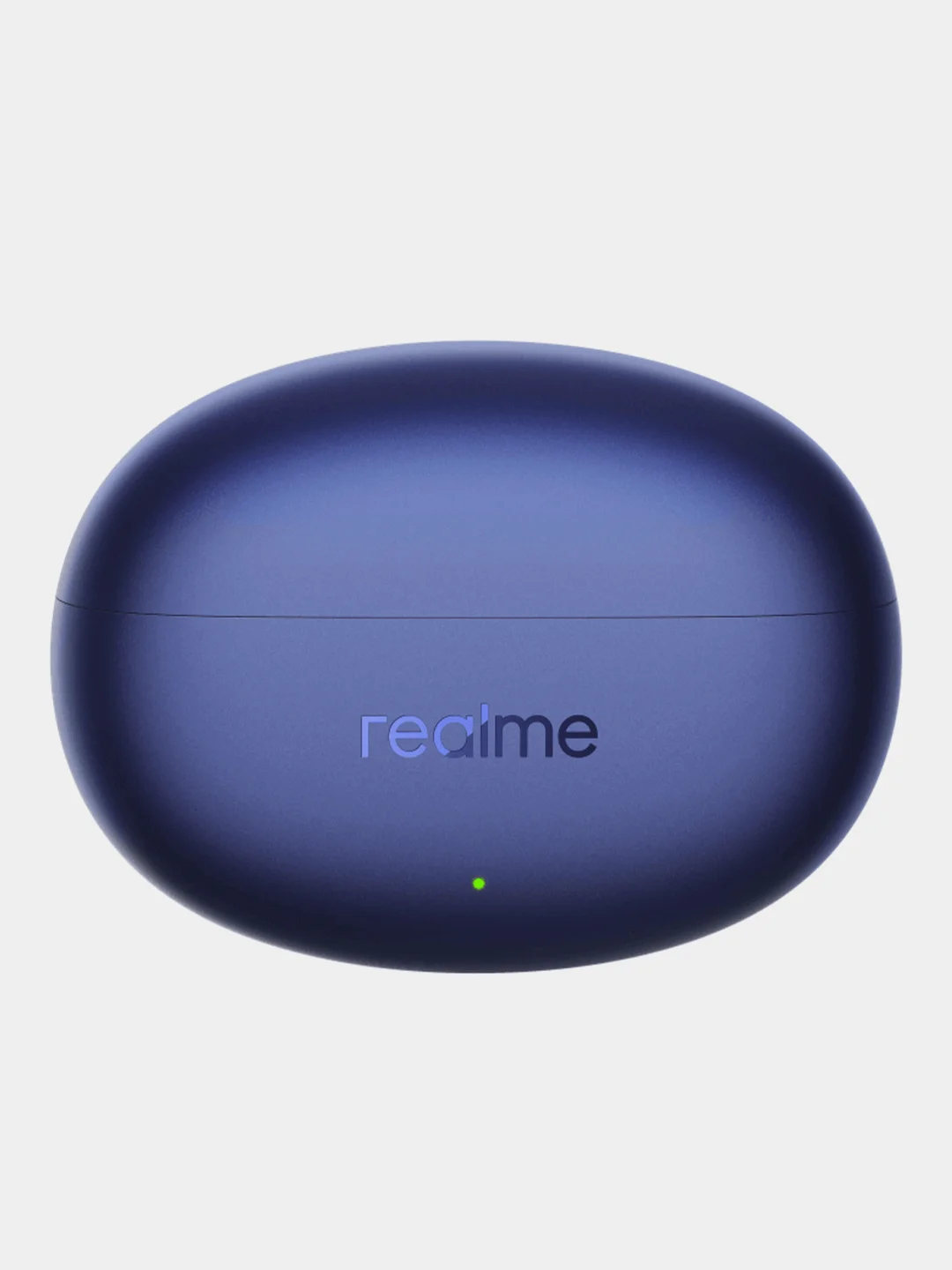 Белый беспроводные наушники Realme Buds Air 5