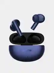 Белый беспроводные наушники Realme Buds Air 5