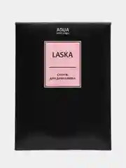 Спонж для пилинга ЛАСКА