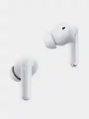 Белый беспроводные наушники Realme Buds T300