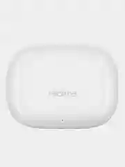 Белый беспроводные наушники Realme Buds T300