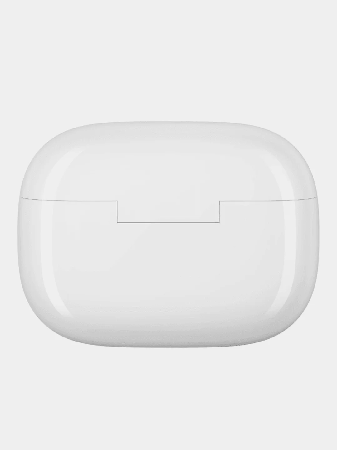 Белый беспроводные наушники Realme Buds T300