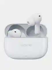 Белый беспроводные наушники Realme Buds T300