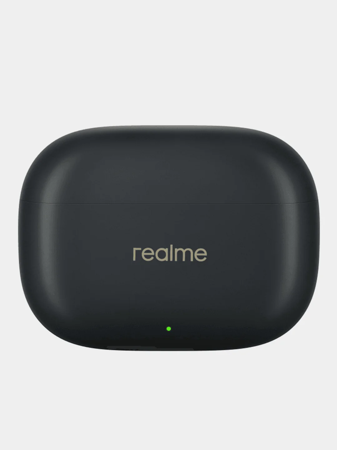 Белый беспроводные наушники Realme Buds T300