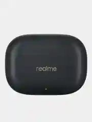 Белый беспроводные наушники Realme Buds T300