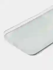 Тёмно-серый чехол с рисунком на Xiaomi Redmi 9A / Redmi 9C, матовый