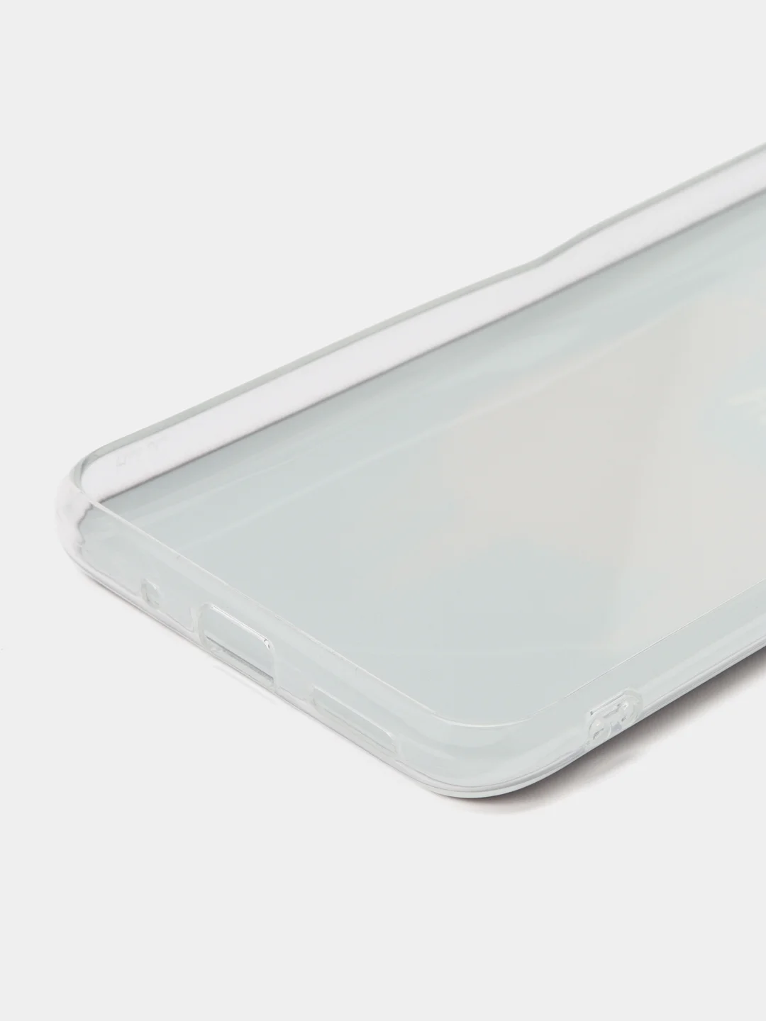 Фуксия чехол с рисунком на Xiaomi Redmi 9A / Redmi 9C, матовый