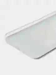 Фуксия чехол с рисунком на Xiaomi Redmi 9A / Redmi 9C, матовый