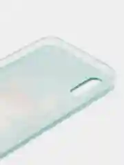 Хаки чехол с рисунком на Xiaomi Redmi 9A / Redmi 9C, матовый