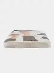 Хром чехол с рисунком на Xiaomi Redmi 9A / Redmi 9C, матовый