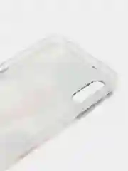 Хром чехол с рисунком на Xiaomi Redmi 9A / Redmi 9C, матовый