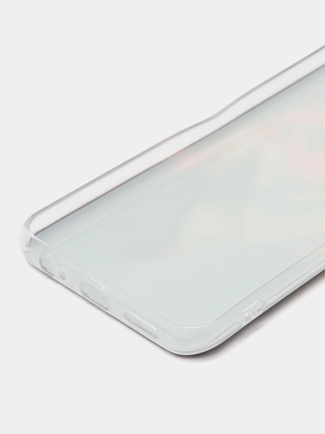 Фиолетовый чехол на Xiaomi Redmi Note 10 / Poco M5s / Redmi Note 10S матовый, с рисунком