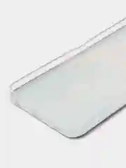 Фиолетовый чехол на Xiaomi Redmi Note 10 / Poco M5s / Redmi Note 10S матовый, с рисунком