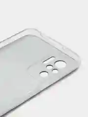Фуксия чехол на Xiaomi Redmi Note 10 / Poco M5s / Redmi Note 10S матовый, с рисунком