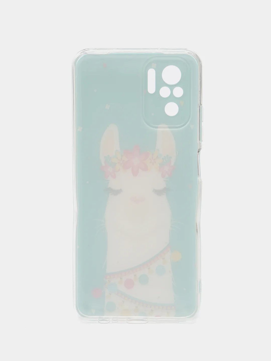 Хаки чехол на Xiaomi Redmi Note 10 / Poco M5s / Redmi Note 10S матовый, с рисунком