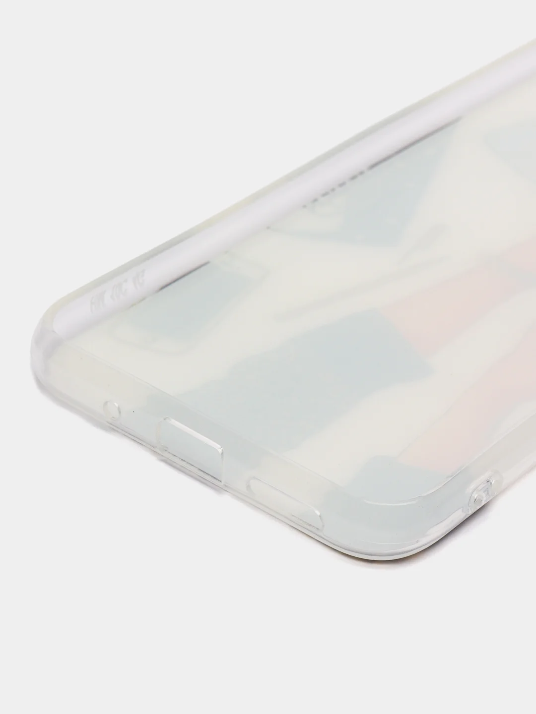 Слоновая кость чехол на Xiaomi Redmi 10C / Сяоми Редми 10С прозрачный, с рисунком, защита камеры