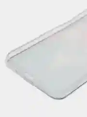 Терракотовый чехол на Xiaomi Redmi 10C / Сяоми Редми 10С прозрачный, с рисунком, защита камеры