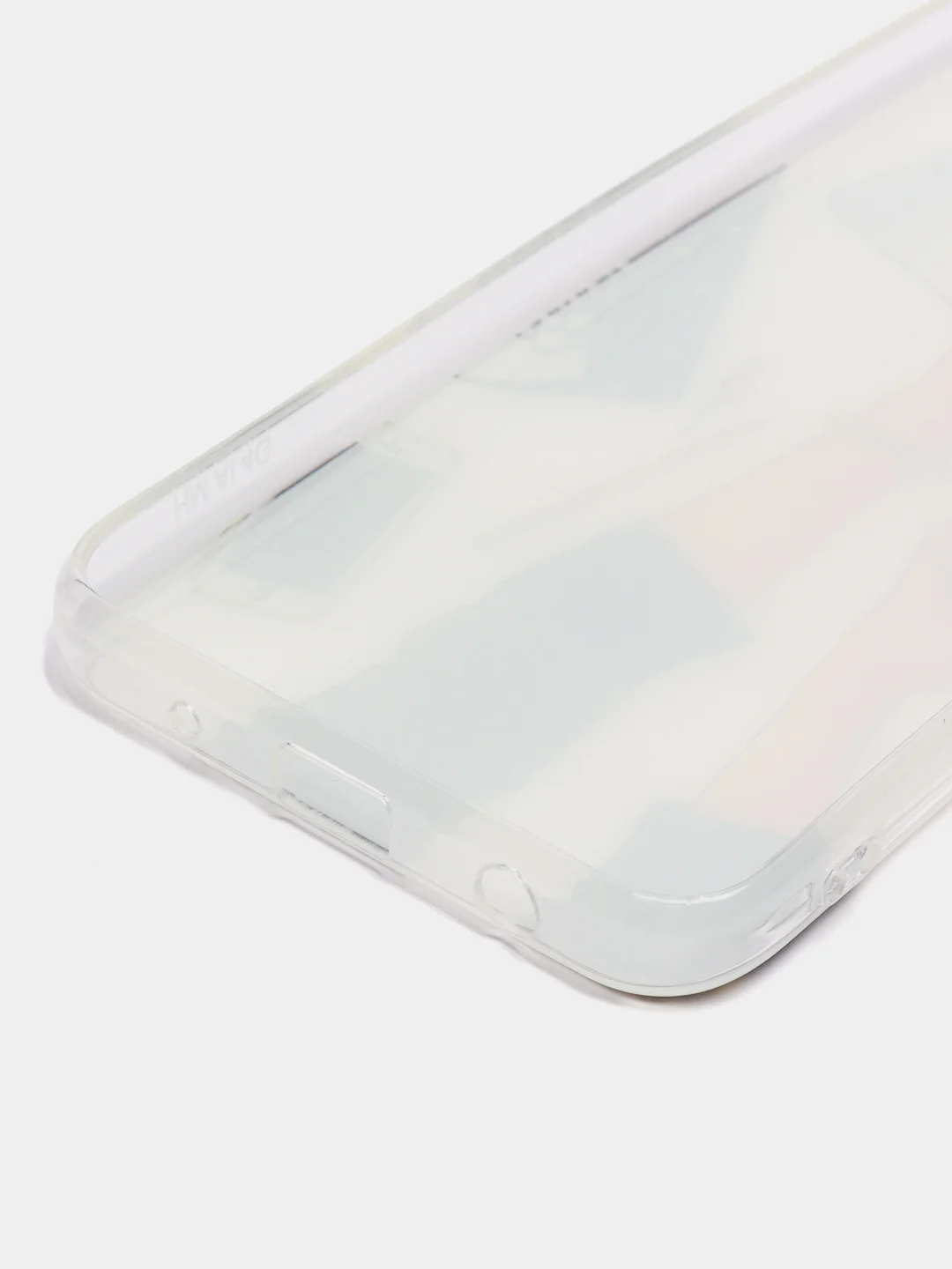 Слоновая кость чехол для Xiaomi Redmi A1 Plus / A1+, A2+, Poco C51 (Сяоми Редми А1 Плюс / А1+) с рисунком
