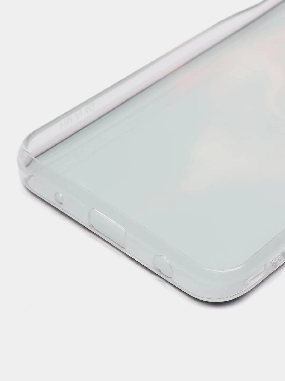 Терракотовый чехол для Xiaomi Redmi A1 Plus / A1+, A2+, Poco C51 (Сяоми Редми А1 Плюс / А1+) с рисунком