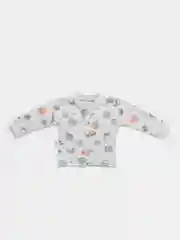 Приглушённый хаки кофта для новорожденных, распашонка для новорожденных