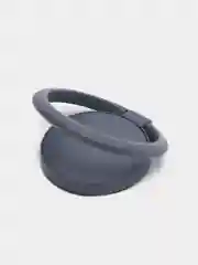 Синий меланж держатель для телефона