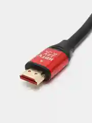 Кабель HDMI-HDMI HDTV 4K Ultra HD, 3 м - 5 м - 10 м - 15 м - 20 м - 25 м