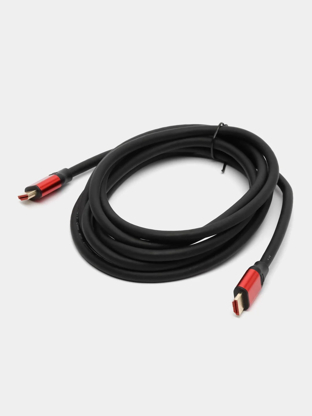 Кабель HDMI-HDMI HDTV 4K Ultra HD, 3 м - 5 м - 10 м - 15 м - 20 м - 25 м