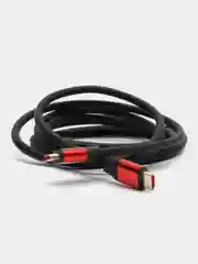 Кабель HDMI-HDMI HDTV 4K Ultra HD, 3 м - 5 м - 10 м - 15 м - 20 м - 25 м