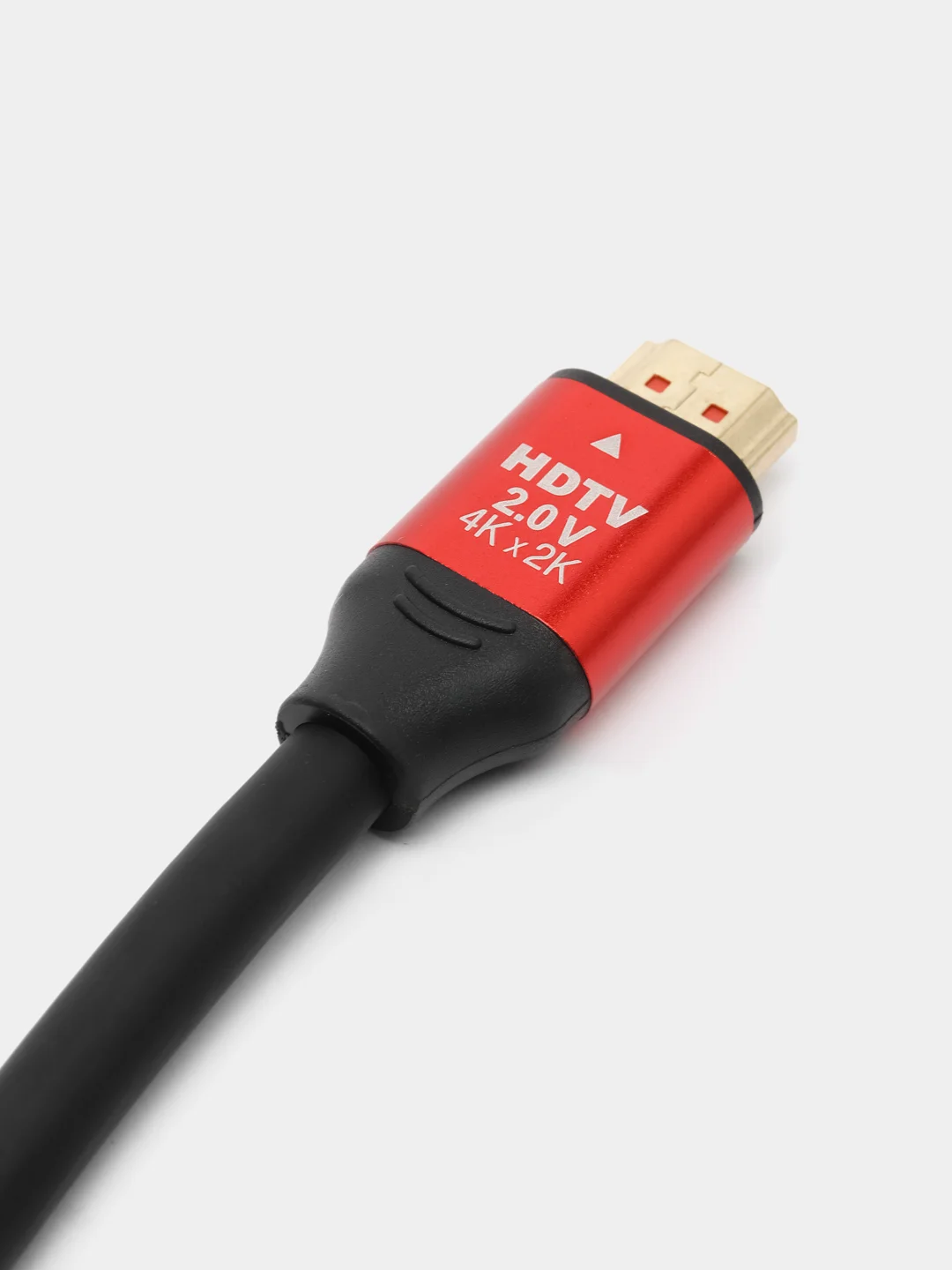 Кабель HDMI-HDMI HDTV 4K Ultra HD, 3 м - 5 м - 10 м - 15 м - 20 м - 25 м