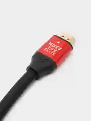 Кабель HDMI-HDMI HDTV 4K Ultra HD, 3 м - 5 м - 10 м - 15 м - 20 м - 25 м