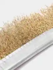 Щетка металлическая