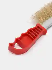 Щетка металлическая