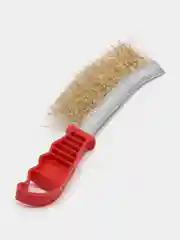 Щетка металлическая