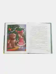 Новогодние приключения игрушек