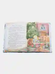 Самый маленький снеговик. Путешествие