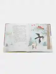 Сказки с медом и горячим чаем