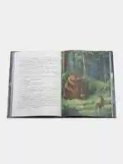 Сказки о Лапландии