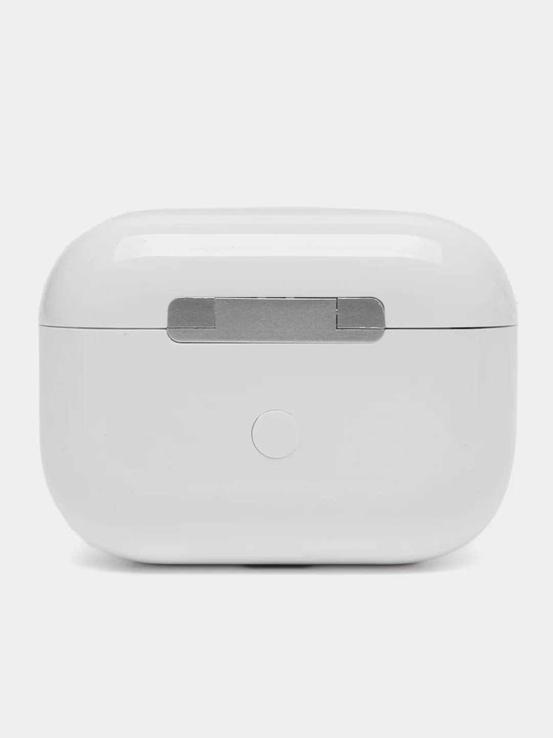 Беспроводные наушники Pods Pro, c микрофоном, сенсорные, для iPhone и Android