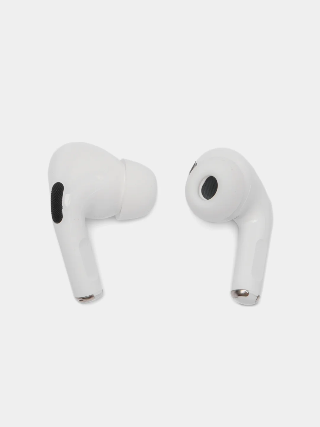 Беспроводные наушники Pods Pro, c микрофоном, сенсорные, для iPhone и Android