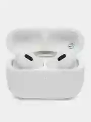 Беспроводные наушники Pods Pro, c микрофоном, сенсорные, для iPhone и Android