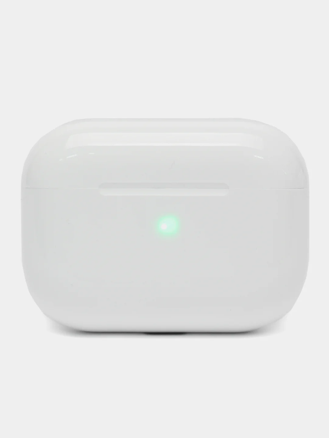 Беспроводные наушники Pods Pro, c микрофоном, сенсорные, для iPhone и Android