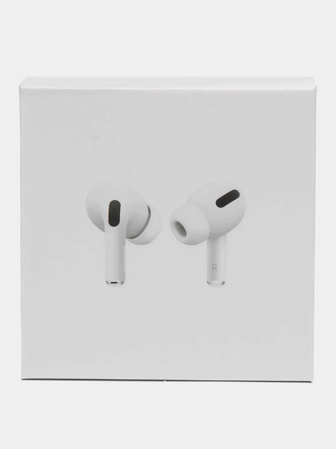 Беспроводные наушники Pods Pro, c микрофоном, сенсорные, для iPhone и Android
