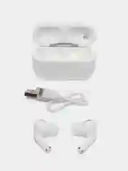 Беспроводные наушники Pods Pro, для iPhone и Android