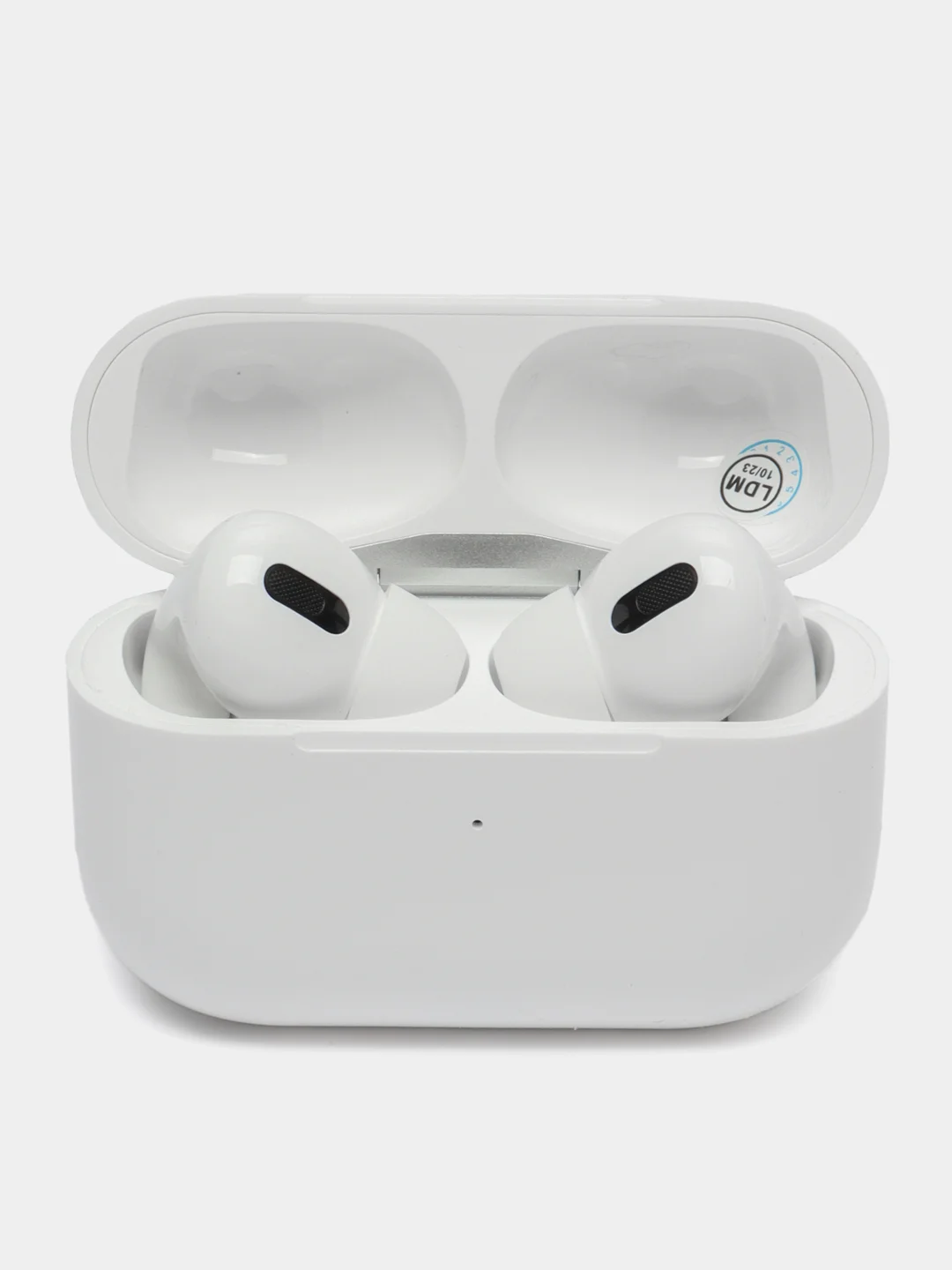 Беспроводные наушники Pods Pro, для iPhone и Android