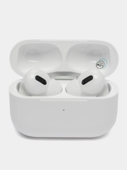 Беспроводные наушники Pods Pro, для iPhone и Android