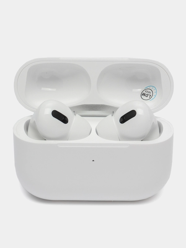Беспроводные наушники Pods Pro, для iPhone и Android