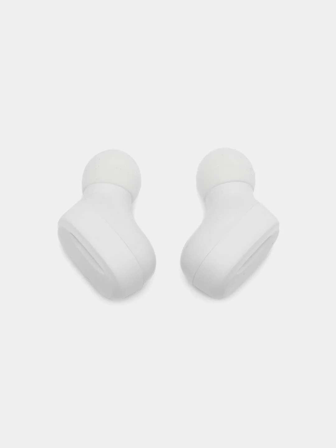 Белый беспроводные наушники, Bluetooth 5.2, повербанк, гарнитура