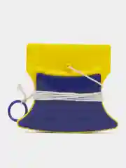 Магнитная щетка для мытья окон с двух сторон